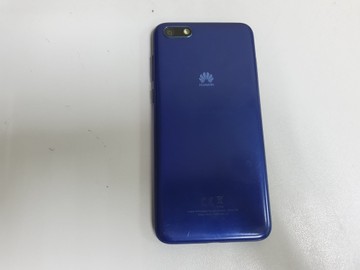 Б/в Мобільний телефон Huawei y5 2018 dra-l21 2/16gb 01-201122352