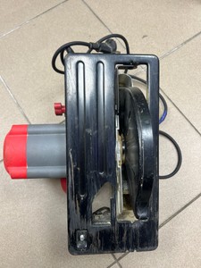 Б/в Пила дискова Intertool dt-0613 01-201120606