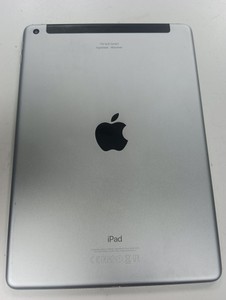 Б/в Планшет Apple ipad 5gen 9.7’ 2017 32gb wi-fi + cellular 01-201120546