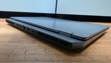 Б/в Ноутбук Lenovo 14/core i5-12450hx ddr5/16gb ddr5/hdd *відсутній/ssd 480 gb/geforce rtx4050 6gb 01-201123615