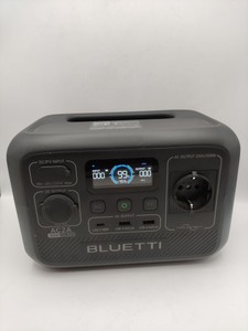 Б/в Зарядна станція Bluetti ac2a 01-201123622