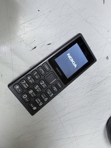 Б/в Мобільний телефон Nokia 110 ds 2023 01-201123400