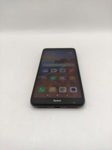 Б/у Мобільний телефон Xiaomi xiaomi redmi 7a 2/16gb 01-201123570