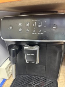 Б/в Кавоварка Philips series 2200 ep2220/10 01-201122547