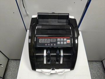 Б/в Лічильник банкнот Bill Counter uv mg 5800 01-201125090