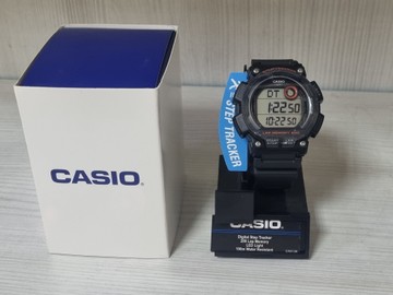 Б/в Годинник Casio ws-2100h 01-201126335