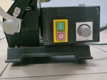 Б/в Лобзиковий верстат Parkside pdks 120 01-201122683