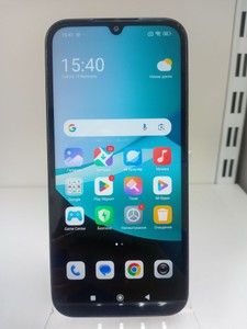 Б/в Мобільний телефон Xiaomi redmi 15c 4g 4/128gb 01-201126714