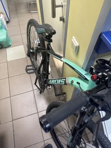 Б/в Велосипед Ardis phantom mtb st 29" / рама 19" 01-201126706