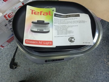 Б/в Пароварка Tefal vc300830 01-201126915