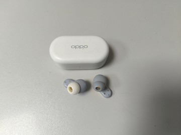Б/в Навушники Oppo enco buds2 pro 01-201124984