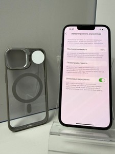 Б/в Мобільний телефон Apple iphone 13 128gb 01-201126209