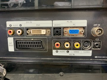 Б/в Телевізор Samsung le19r71w 01-201126799
