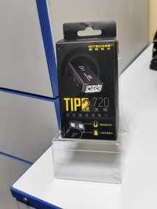 Б/в Ліхтарик Nitecore tip2 720 01-201127108