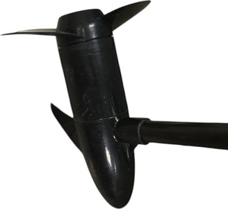 Б/в Човновий мотор Fisher 26 01-201036018