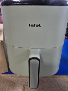 Б/в Фритюрниця Tefal easy fry max ecodesign ey24ele0 01-201057634