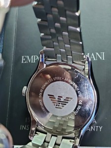 Б/в Годинник Emporio Armani ar1711 01-201127323