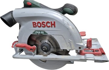 Б/в Пила дискова Bosch pks 55 01-201090680
