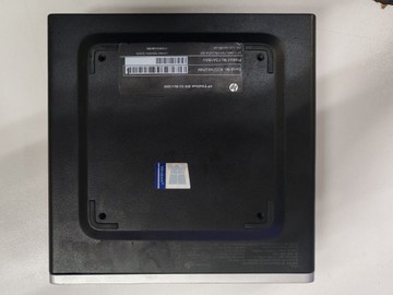 Б/в Системний блок Пк intel core i5-6500/ram 8 gb/hdd відсутній/ssd 256 gb/інтегрована 01-201118756