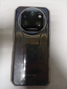 Б/в Мобільний телефон Oukitel wp39 pro 12/512gb 01-201127343
