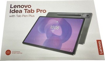 Б/в Планшет Lenovo idea tab pro 8/128gb wifi luna + pen 01-201117206
