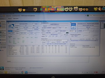 Б/в Ноутбук Hp 15/pentium n3540 ddr3/4gb ddr3/hdd 120 gb/*інтегрована 01-201128032