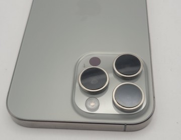 Б/в Мобільний телефон Apple iphone 16 pro max 256gb 01-201063861