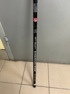 Б/в Вудилище Globe new hunter-b 700 01-201126662