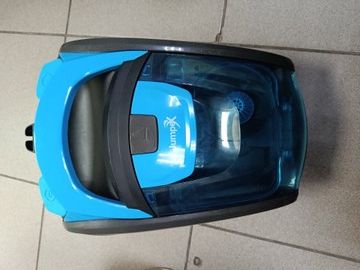 Б/в Пилосос Jumpex gth-1507 01-201127912