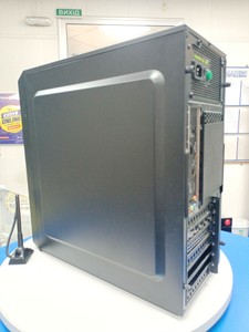 Б/в Системний блок Пк amd ryzen 7 5700g/ram 32 gb/hdd 3000 gb+2000 gb/ssd 480 gb+480 gb/nvidia rtx 3060 (geforce) 12gb gdd 01-201129230