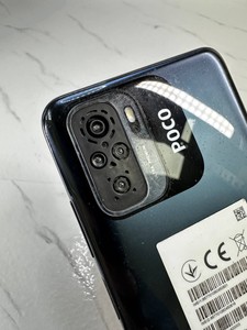 Б/у Мобільний телефон Xiaomi poco m5s 4/128gb 01-201127948