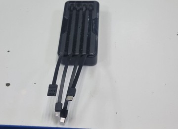 Б/в Повербанк Syjshuangxi syj-f50e 20000mah 01-201129347