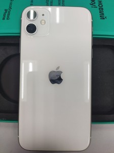 Б/в Мобільний телефон Apple iphone 11 128gb 01-201131274