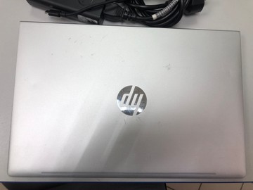 Б/в Ноутбук Hp 13/core i5-1135g7 ddr4/16gb ddr3/hdd *відсутній/ssd 256 gb/*інтегрована 01-201131685
