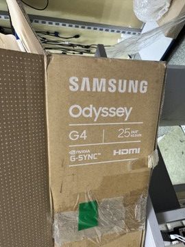 Б/в Монітор Samsung odyssey g4 01-201131443