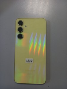 Б/в Мобільний телефон Samsung galaxy a35 5g 8/256gb 01-201134734
