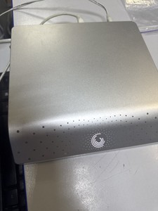 Б/в HDD-зовнішній Seagate freeagent desk 2tb 01-201134673