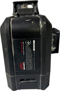 Б/у Лазерный нивелир Vitals ll 12go 01-201106565