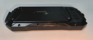 Б/в Мобільний телефон Sigma x-treme pv68 01-201137839