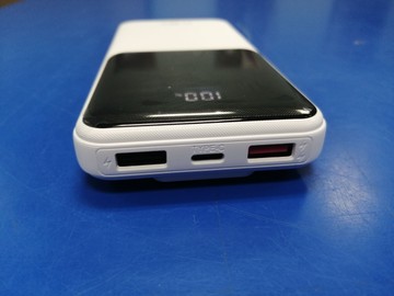 Б/в Повербанк Klgo kp-44 10000mah 01-201138046