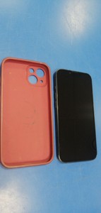 Б/в Мобільний телефон Apple iphone 13 128gb 01-201138089
