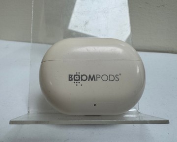 Б/в Навушники Boompods wireless earbuds 01-201137348