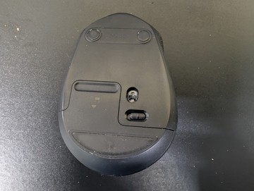 Б/в Миша Logitech m280 wireless mouse 01-201134426