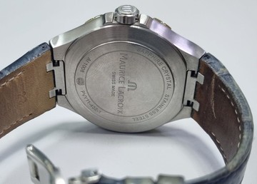 Б/в Годинник Maurice Lacroix ai 1008 sg 01-201138170