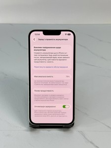 Б/в Мобільний телефон Apple iphone 13 128gb 01-201138260