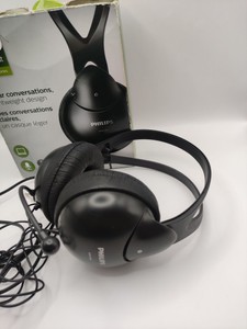 Б/в Навушники Philips shm1900 01-201138821