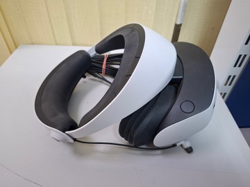 Б/в Окуляри віртуальної реальності Sony playstation vr2 cfi-zvr1 01-201138379