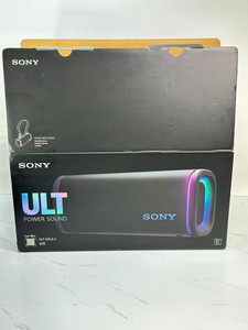 Б/в Акустика Sony ult field 5 01-201140194