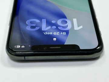 Б/в Мобільний телефон Apple iphone 11 pro 64gb 01-201138810