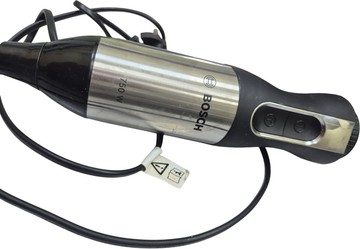 Б/у Блендер Bosch msm6s50b 01-201116587